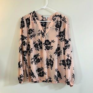 Chaus New York blouse